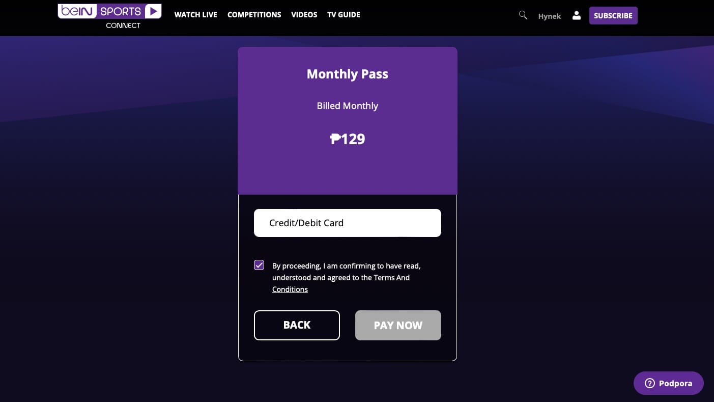 Regardez la Formule 1 en direct pour seulement 1,50 € par mois Regardez la Formule 1 en direct pour seulement 1,50 € par mois