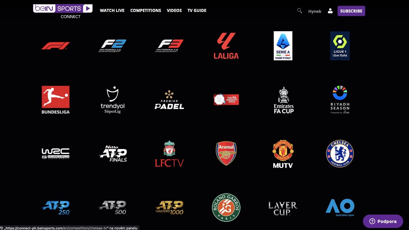 Regardez la Formule 1 en direct pour seulement 1,50 € par mois Regardez la Formule 1 en direct pour seulement 1,50 € par mois
