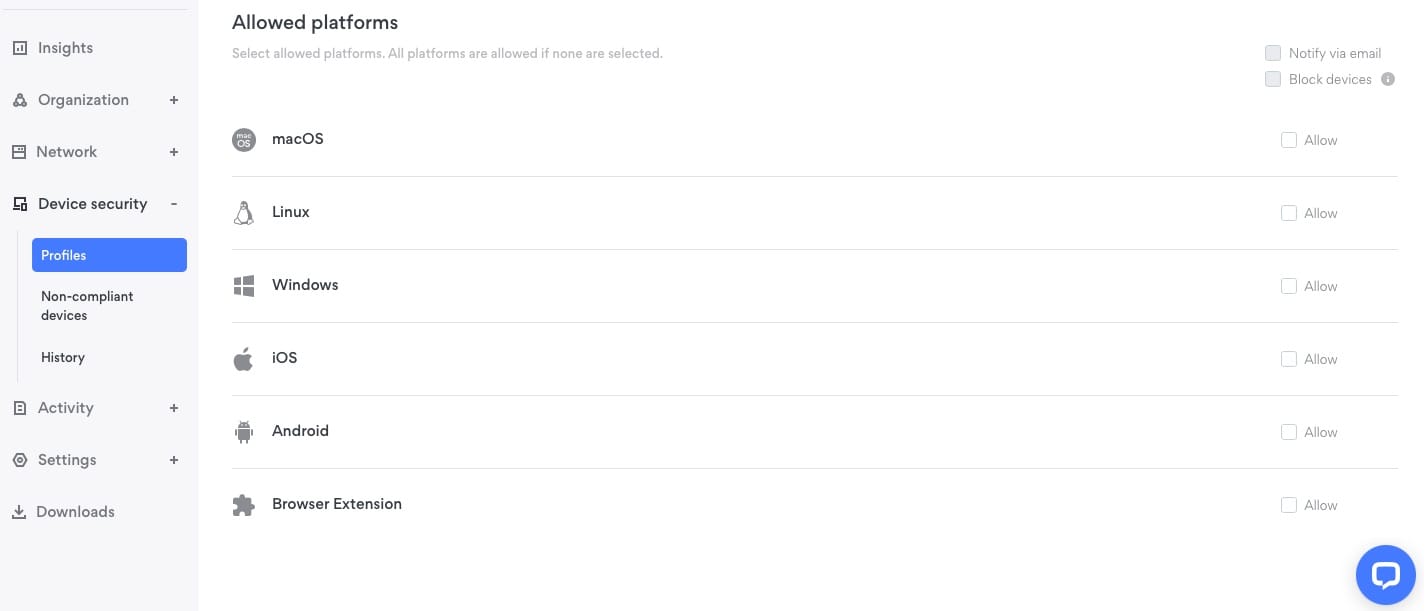 Revisão do NordLayer 2026: O grande teste de uma VPN corporativa, onde estão seus pontos fracos? Revisão do NordLayer 2026: O grande teste de uma VPN corporativa, onde estão seus pontos fracos?