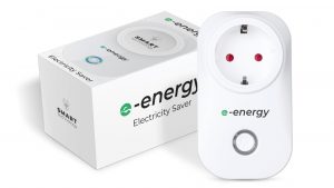 EcoEnergy Electricity Saver is a scam, and saves no money EcoEnergy Electricity Saver is a scam, and saves no money