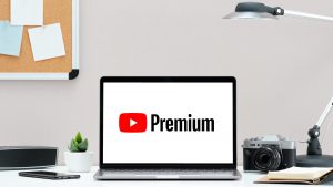 Krijg YouTube Premium voor 0,49 € per maand Krijg YouTube Premium voor 0,49 € per maand