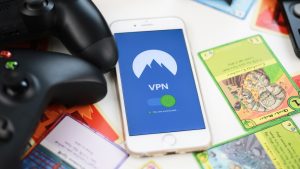 Инструкции: Как установить VPN на iPhone Инструкции: Как установить VPN на iPhone