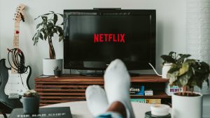 Инструкции: Как смотреть американский Netflix через VPN Инструкции: Как смотреть американский Netflix через VPN